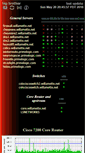 Mobile Screenshot of cobra.ordata.com
